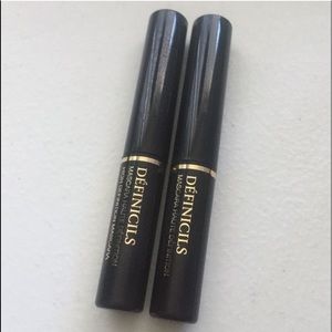 Lancôme 🌹Definicils Travel Size Mascara in Black